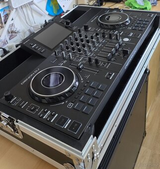 SLEVA DENON DJ SC LIVE 4 + CASE MAGMA, - 2