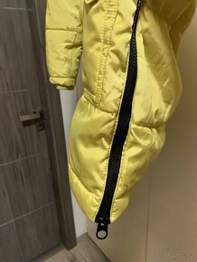 Dámská zimní bunda vel.40 - 2