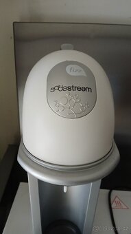 Sodastream Fizz + bombička + 2x lahev - 2