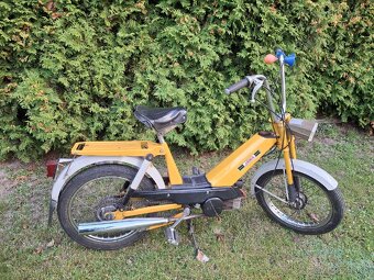 BABETTA 207.300, kartička v ceně - 2