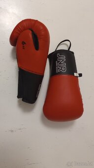 Boxerské rukavice deti - 2