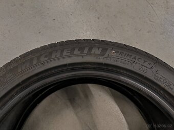 Letní pneu Michelin 225/45 R17 NOVÉ - 2