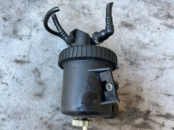 Palivový filtr Peugeot 2.0 9642105180 9638780280 - 2