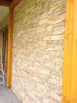 Stavební práce - 2