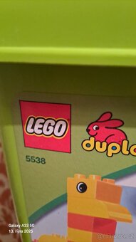 Lego Duplo - 2
