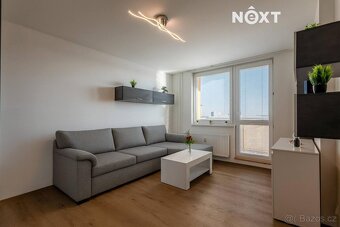 Prodej byt 1+1, 33㎡ - 2