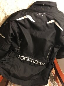Bunda na motorku vel. S panska - 2