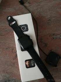 Hodinky t500 plus - 2