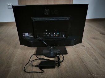 Monitor/TV LG M2382D-PZ, 23" - 2