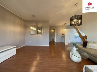 Pronájem bytu 4+kk 100 m2 Kytnerova, Brno - 2