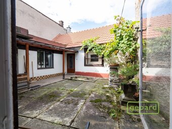 Prodej rodinného domu – Lipník nad Bečvou - 2