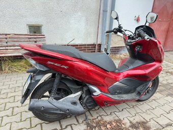 Honda pcx 125 - 2