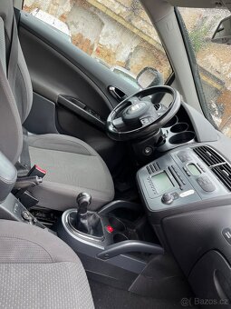 náhradní díly Seat Altea XL 1.9tdi 77kw, 2.0tdi - 2