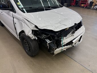 Volkswagen Caddy 4Motion 2.0 TDI 90 kW - 2