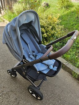 Kočárek Cybex Talos - 2