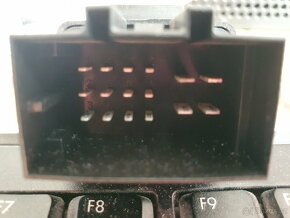 6R0959772A Řídící jednotka pro vyhřívání sedadel - 2