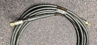 Vysokotlaká hadice 10m WAP, vč.pošt. - 2