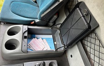 daf lf odkládací kastlík - 2