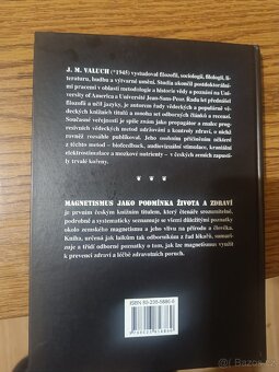 Magnetismus jako podmínka života a zdraví - 2