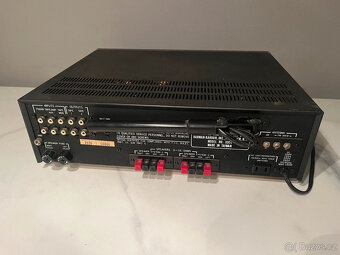 receiver HARMAN KARDON 330c - 2