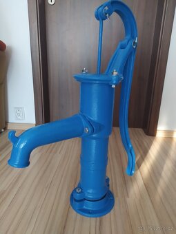 Sigma Pumpa NP90 - 2