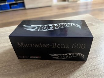 RLC Exclusive Mercedes-Benz 600 - 2