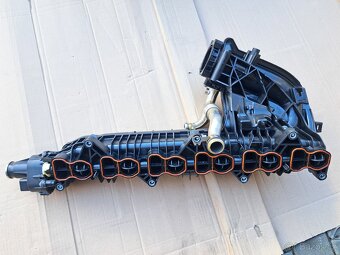 BMW Sání N57 7800088 N57D30 - 2