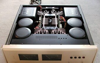 ACCUPHASE A-400 - 2