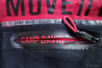 pánské tepláky CAMP DAVID vel L - 2