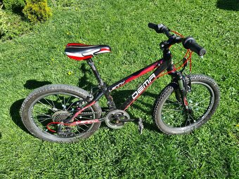 Dětské kolo 20" (6-9 let) - 2