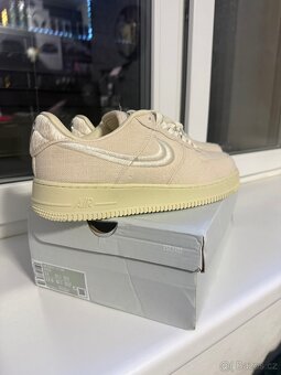 Nike X Stüssy AF1 - 2