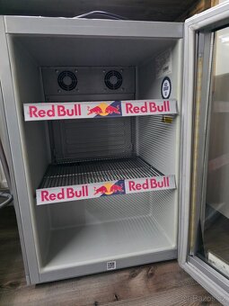 RedBull lednička/chladnička - 2