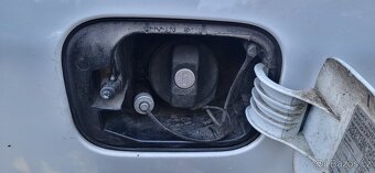 Škoda Octavia II 1.6 MPI + LPG 75kW rv 2012 původ CZ-TOP - 2