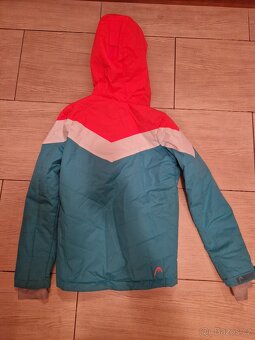 Lyžařskà bunda Head - 2