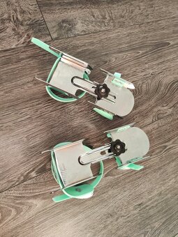 Brusle kačenky, Oxelo, Decathlon - 2