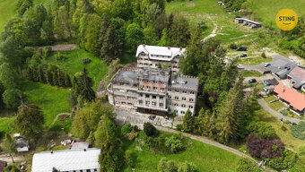 Prodej komerční nemovitosti., 131099 - 2