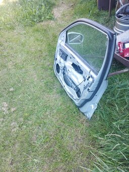 Mercedes w203 facelift - 2