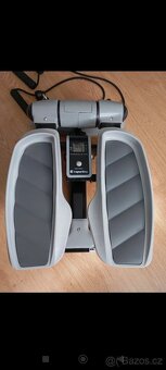 Stepper Insportline - 2