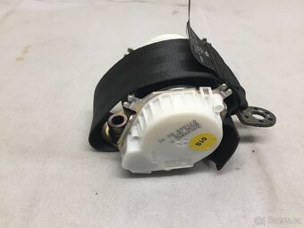 SEAT IBIZA 6J 2008-2017 - ZADNÍ PÁSY 6J0 857 805 A - 2