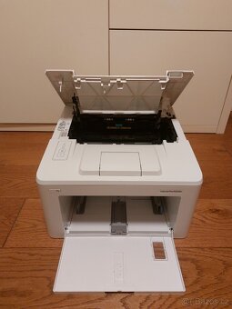 HP LaserJet Pro M203dn printer - 2