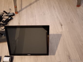 Restauracní DOTYKOVÁ pokladna - ORDEMANN - 2