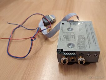 VN zdroj Spellman – Siemens C-Arm - 2