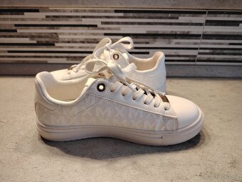 Boty dámské/dívčí.Vel-36. - 2