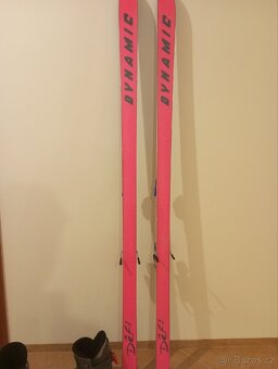 Lyže - 2