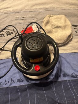 LEŠTIČKA NA AUTO - 2