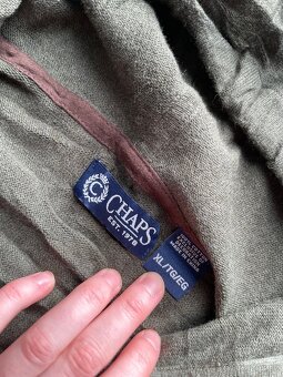 Chaps mikina (Chaps by Ralph Lauren) - 2