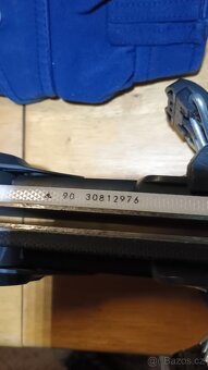 Dětské lyže Fischer - 2