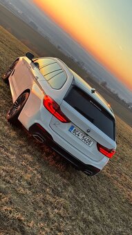 BMW 530d g31 odpočet DPH ///M paket Adaptive - 2