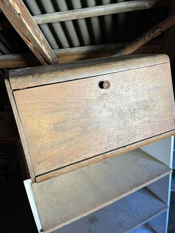 Gramofon PERPETON - 2