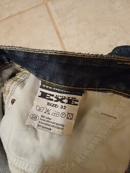 Exe Jeans 3/4 - 2